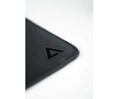 Ram mounts DELTAHUB Gaming Desk Mat 1000MM X 450MM (Juodas) Pelės Kilimėlis