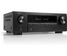 AV Imtuvas - stiprintuvas Denon AVR-X1800H, 7 kanalų