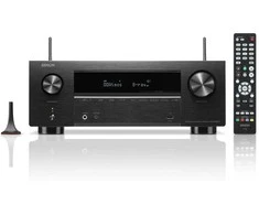 Muzikinis centras Stiprintuvas Denon AVR-X2800H
