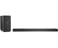 Soundbar namų kino sistema Denon DHT-S517