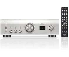 Denon PMA-1700NE integruotas stiprintuvas su šoniniu signalu