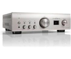 Denon PMA-1700NE integruotas stiprintuvas su šoniniu signalu