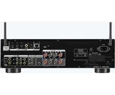 Stereo stiprintuvas Denon PMA-900HNE