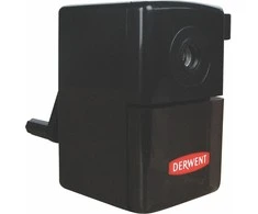 Derwent Mini Crank galąstuvas