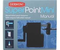 Derwent Mini Crank galąstuvas