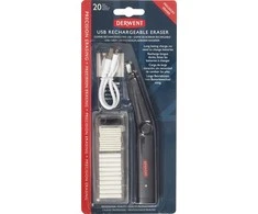 Derwent Derwent USB rechargeable eraser