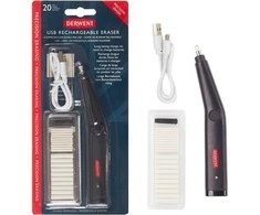 Derwent Derwent USB rechargeable eraser