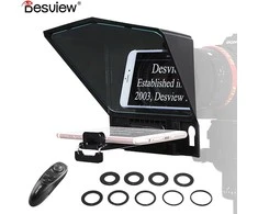 Desview T2 teleprompteriai