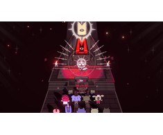 Devolver Digital Cult of the Lamb PS5