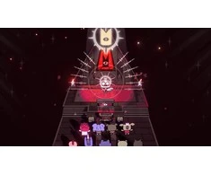 Devolver Digital Cult of the Lamb PS5
