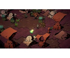 Devolver Digital Devolver skaitmeninis vedlys su ginklu PS5