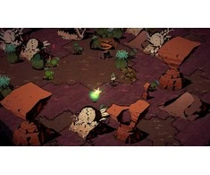 Devolver Digital Devolver skaitmeninis vedlys su ginklu PS5