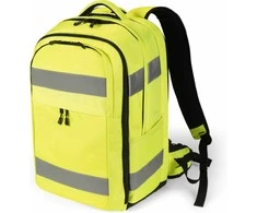 Dicota Nešiojamasis kompiuteris 17.3 cali HI-VIS 32-38l geltona