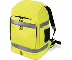 Kuprinė Hi-Vis Dicota, 65l, geltona