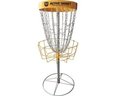 Diskgolfo taikinys DISCMANIA Active kilnojamas
