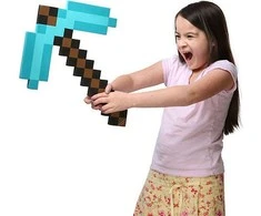 Disguise - „Minecraft“ kirtiklis (65685)