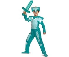 Disguise Užmaskuoti – „Minecraft“ kardas (65684)
