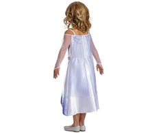 Disguise Disney Frozen Elsa princesės suknelė 109-123 cm (5-6 metų)