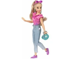 Jakks Pacific Disney ILY 4ever – mados lėlė – Ariel (235094)