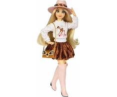 Jakks Pacific Disney ILY 4ever - Mados lėlė - Bembis (228534)