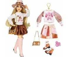 Jakks Pacific Disney ILY 4ever - Mados lėlė - Bembis (228534)