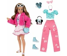Disney ILY 4ever – mados lėlė – Minnie (233304)