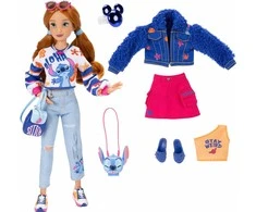 Jakks Pacific Disney ILY Stitch - madinga lėlė