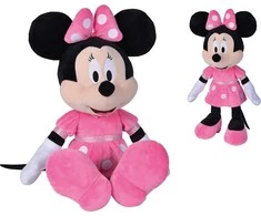 Mattel Pūkuotas žaislas Simba Minnie Mouse Disney 61 cm