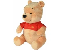 Mattel Disney Nalle Puh -jättipehmolelu, 60 cm