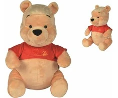 Mattel Disney Nalle Puh -jättipehmolelu, 60 cm
