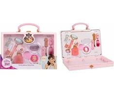 Jakks Disney Princess Style Collection makiažo krepšys, 10 vnt