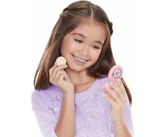 Jakks Disney Princess Style Collection makiažo krepšys, 10 vnt