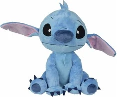 Mattel Stitch Disney dygsniai 50 cm