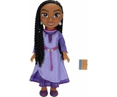 Disney Princess WISH Lėlė ASHA