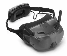DJI Akiniai N3