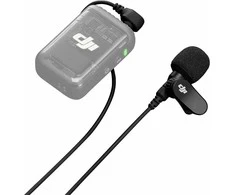 Mikrofonas krawatowy do DJI Mic / Mic 2