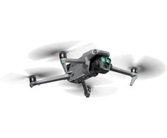 Dronas DJI Mavic 3 Pro Fly More Combo (DJI RC)