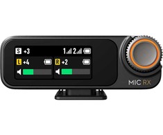 DJI Mic 2 (1 TX + 1 RX)