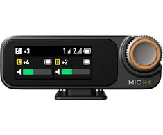 DJI Mic 2 (1 TX + 1 RX)