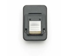 DJI Mic 2 išorinio kameros mikrofono adapteris