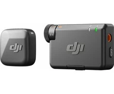 DJI Mic Mini (1 TX + 1 RX)