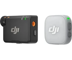 DJI Mic Mini 2 (1 TX + 1 RX)