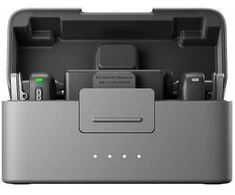 DJI Mic Mini (2 TX + 1 RX)