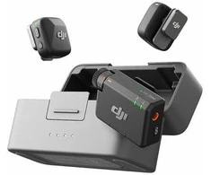 DJI Mic Mini (2 TX + 1 RX)
