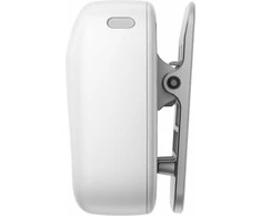 DJI | „Mic Mini“ belaidis mikrofonas / 1TX siųstuvas