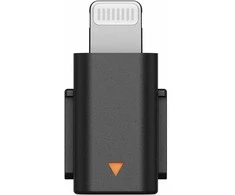 DJI Mic Mini mobiliojo telefono adapteris (Lightning)