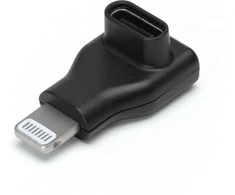DJI Mic Series Mobile Adapteris (USB-C DO LIGHTNING)