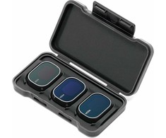 Filtravimas ND (16/64/256) DJI Mini 4 Pro