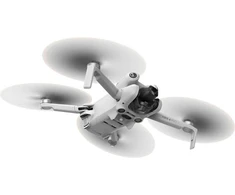 Dronas DJI Mini 4 Pro (Su DJI RC 2 valdymo pultu)