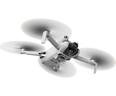DJI Mini 4 Pro (DJI RC-N2) dronas